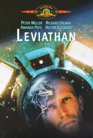 LEVIATHAN (WIDESCREEN)