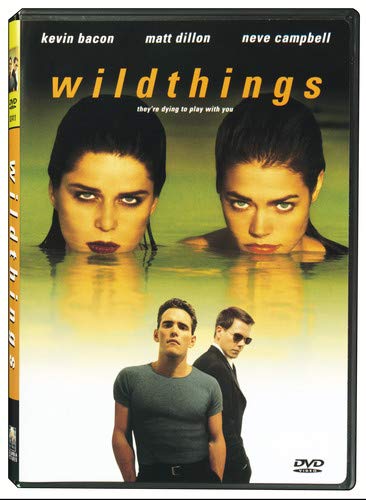 WILD THINGS (FULL SCREEN)