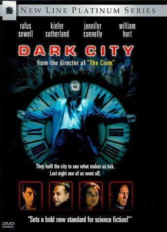 DARK CITY (WIDESCREEN/FULL SCREEN)