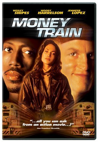 MONEY TRAIN (FULL SCREEN)