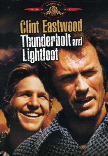 THUNDERBOLT AND LIGHTFOOT (WIDESCREEN)