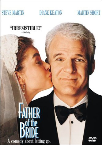 FATHER OF THE BRIDE (WIDESCREEN)