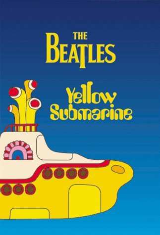 YELLOW SUBMARINE (WIDESCREEN)