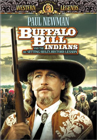 "BUFFALO BILL AND THE INDIANS, OR SITTING BULL'S HISTORY LESSON (WIDESCREEN)" (SOUS-TITRES FRANAIS) [IMPORT]
