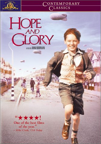 HOPE AND GLORY (WIDESCREEN) (BILINGUAL) [IMPORT]