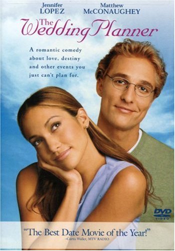 THE WEDDING PLANNER (WIDESCREEN) (BILINGUAL) [IMPORT]