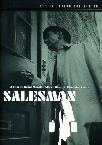 SALESMAN