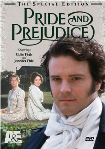 PRIDE AND PREJUDICE (THE SPECIAL EDITION)