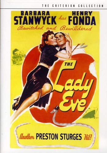 LADY EVE, THE