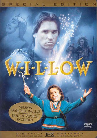 WILLOW