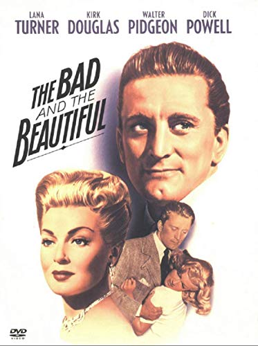 THE BAD AND THE BEAUTIFUL (BILINGUAL) [IMPORT]