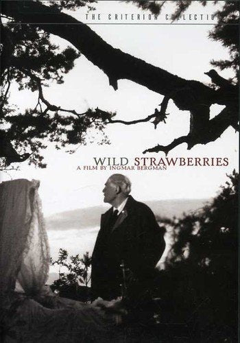 WILD STRAWBERRIES (FULL SCREEN)