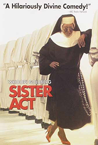 SISTER ACT (BILINGUAL)