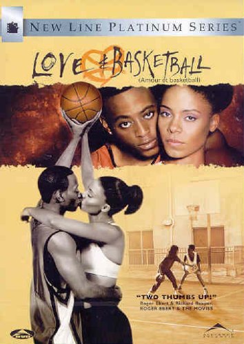 LOVE AND BASKETBALL