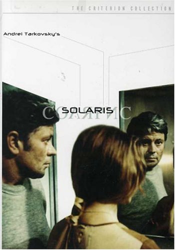 SOLARIS: THE CRITERION COLLECTION (WIDESCREEN)