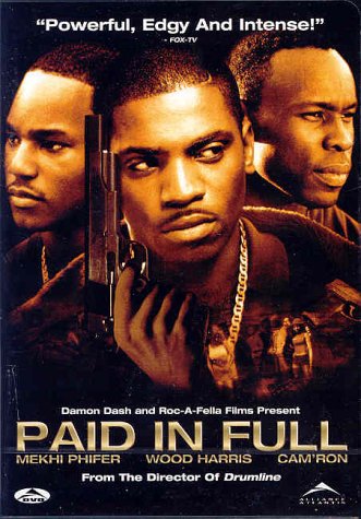 PAID IN FULL