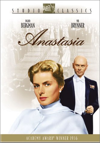 ANASTASIA (1956) (BILINGUAL)