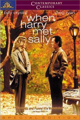 WHEN HARRY MET SALLY (SPECIAL EDITION)