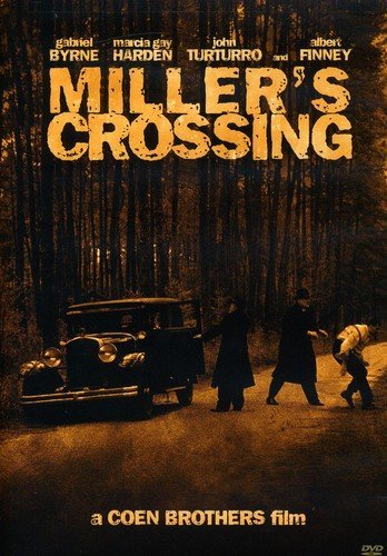 MILLER'S CROSSING (BILINGUAL)