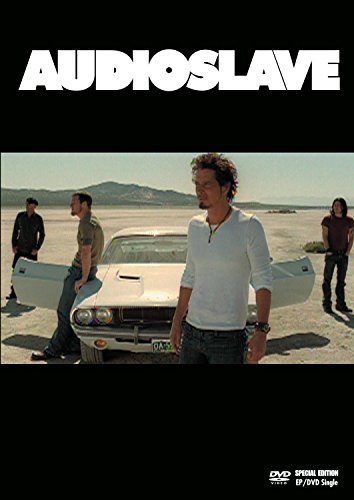 AUDIOSLAVE SHOW ME HOW TO LIVE