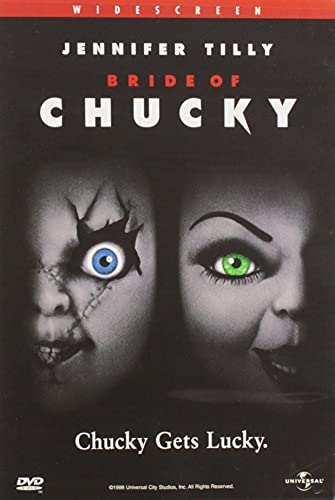 BRIDE OF CHUCKY (WIDESCREEN) (BILINGUAL)