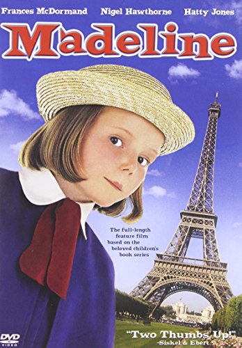 MADELINE (WIDESCREEN/FULL SCREEN)