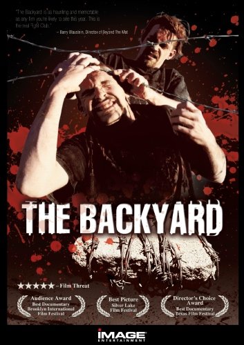 BACKYARD, THE