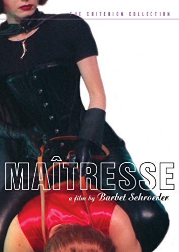 MAITRESSE