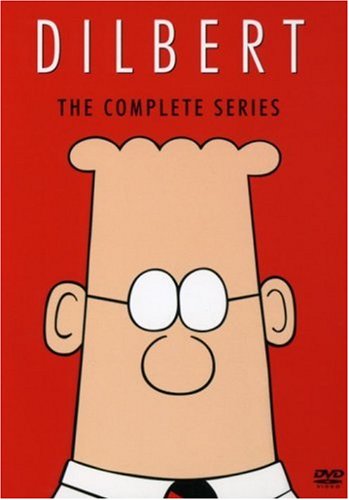 DILBERT: THE COMPLETE SERIES