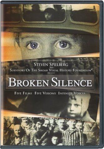 BROKEN SILENCE [IMPORT]