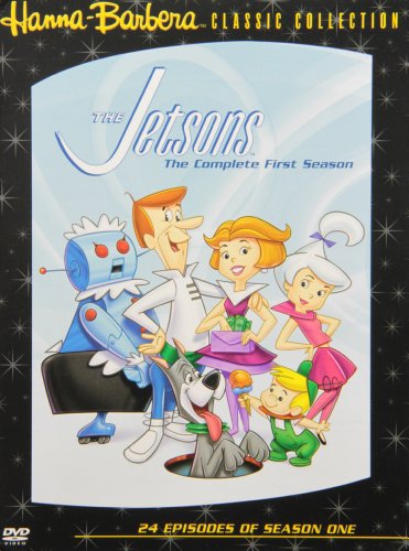 THE JETSONS: THE COMPLETE FIRST SEASON