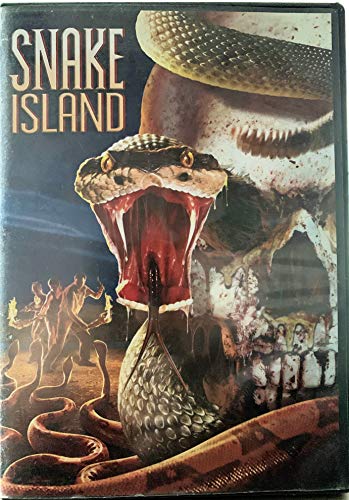 SNAKE ISLAND