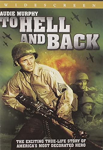 TO HELL AND BACK