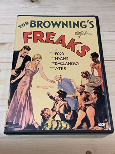 FREAKS (SOUS-TITRES FRANAIS)