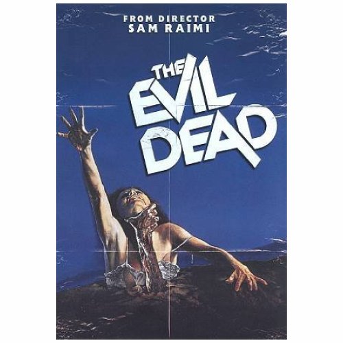 THE EVIL DEAD