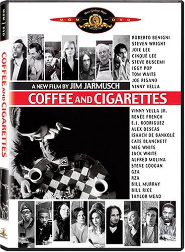 COFFEE & CIGARETTES