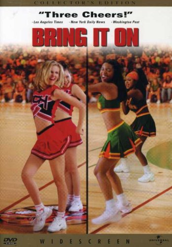 BRING IT ON (WIDESCREEN)
