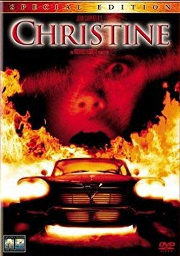 CHRISTINE (SPECIAL EDITION) (BILINGUAL)