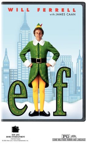 ELF