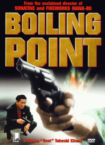 BOILING POINT (WIDESCREEN)