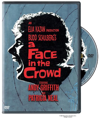 FACE IN THE CROWD (SOUS-TITRES FRANAIS)