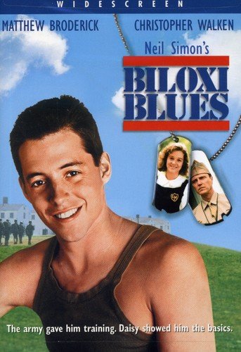 BILOXI BLUES (BILINGUAL)