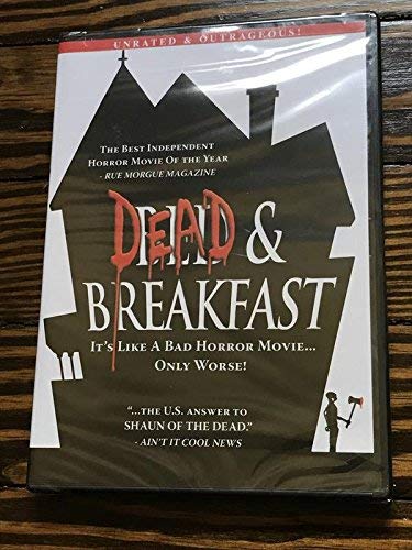 DEAD AND BREAKFAST
