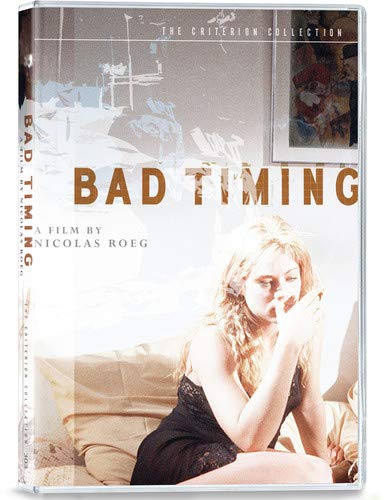 BAD TIMING (CRITERION COLLECTION)