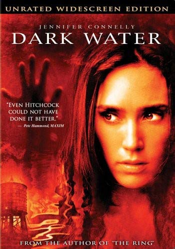 DARK WATER: UNRATED WIDESCREEN EDITION (SOUS-TITRES FRANAIS)