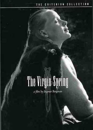THE VIRGIN SPRING (CRITERION COLLECTION)