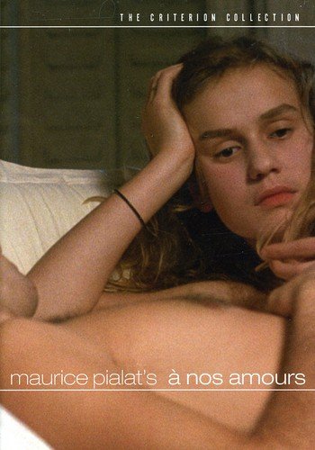 A NOS AMOURS  - DVD-CRITERION COLLECTION