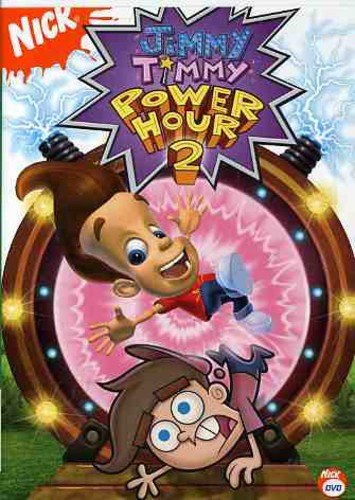 THE JIMMY TIMMY POWER HOUR 2