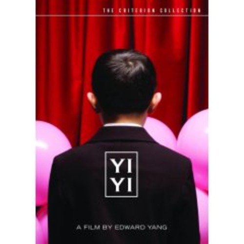 YI YI (CRITERION COLLECTION)