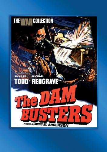 DAMBUSTERS, THE